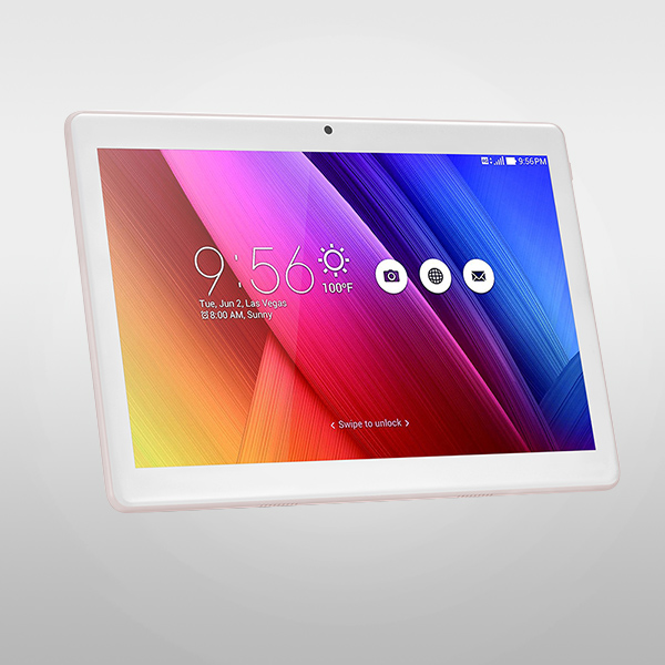 10 inch MTK8168 CPU Máy tính bảng chạy hệ điều hành Android 10.0 Wifi