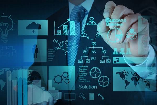 Công nghệ thực tế tăng cường làm cho cảnh chân thực hơn và được sử dụng rộng rãi